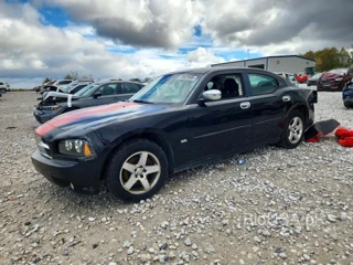 DODGE CHARGER SXT