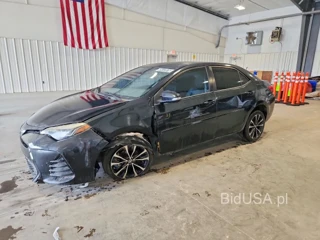 TOYOTA COROLLA SE