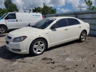 CHEVROLET MALIBU LS