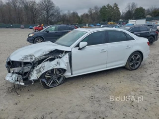 AUDI A4 PREMIUM PLUS