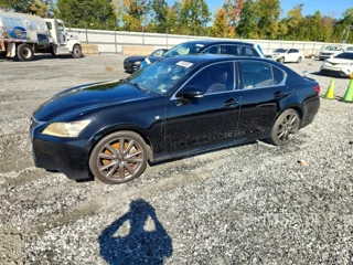 LEXUS GS 350