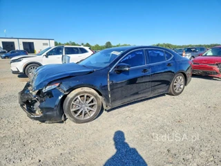 ACURA TLX TECH