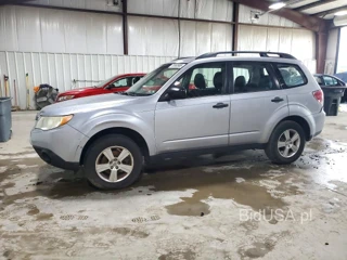 SUBARU FORESTER 2.5X