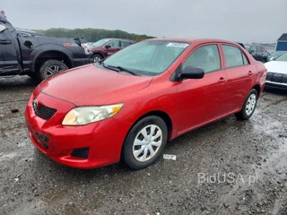 TOYOTA COROLLA BASE