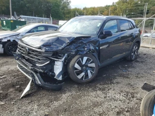 VOLKSWAGEN ATLAS CROSS SPORT SE
