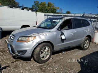 HYUNDAI SANTA FE GLS