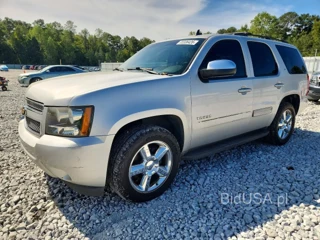 CHEVROLET TAHOE C1500 LT