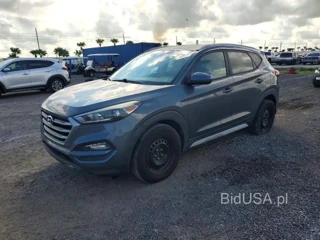 HYUNDAI TUCSON SEL