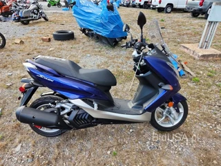 YAMAHA XC155