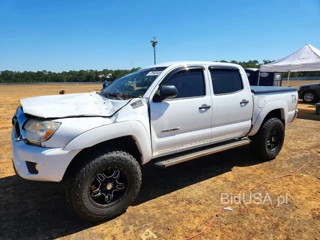 TOYOTA TACOMA V6