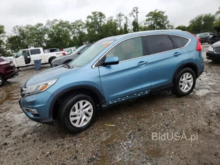 HONDA CR-V EXL