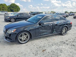 MERCEDES-BENZ E 350
