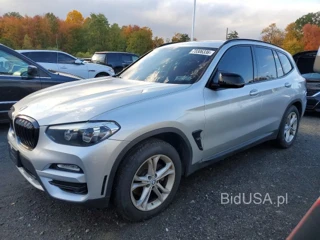 BMW X3 XDRIVE30I