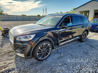 LINCOLN AVIATOR RESERVE