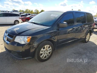 DODGE GRAND CARAVAN SE