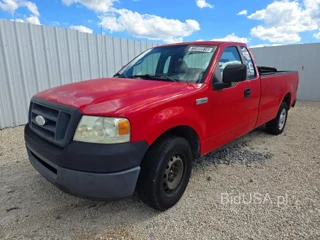 FORD F150 XL