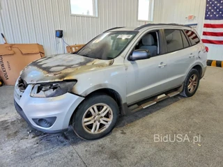 HYUNDAI SANTA FE GLS