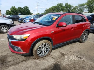MITSUBISHI OUTLANDER SPORT SEL