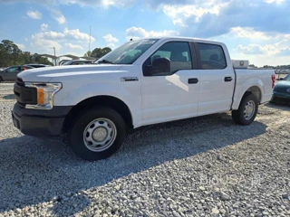 FORD F150 XL