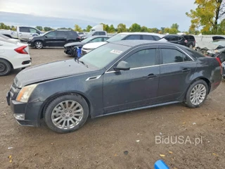 CADILLAC CTS PERFORMANCE COLLECTION