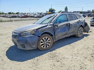 SUBARU OUTBACK PREMIUM