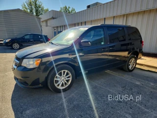 DODGE GRAND CARAVAN SXT