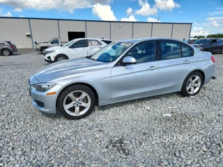 BMW 328 D XDRIVE