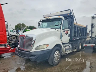 INTERNATIONAL PROSTAR