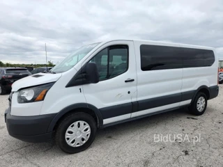 FORD TRANSIT T-350