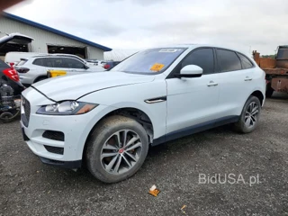 JAGUAR F-PACE PREMIUM