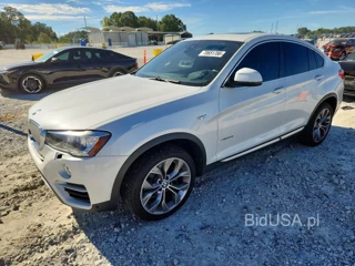 BMW X4 XDRIVE28I