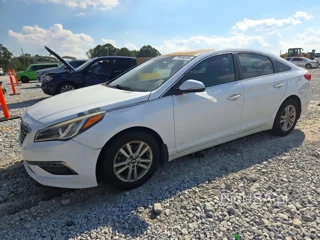 HYUNDAI SONATA ECO