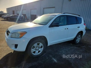 TOYOTA RAV4 BASE