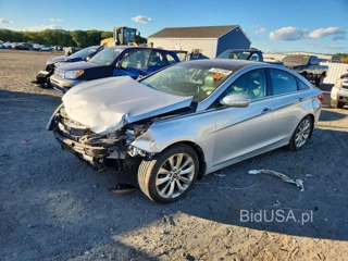 HYUNDAI SONATA LIMITED 2.0T