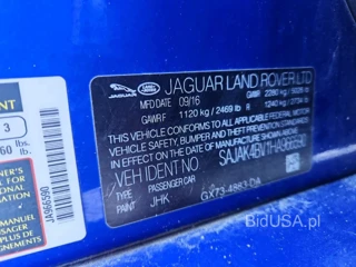 JAGUAR XE PRESTIGE
