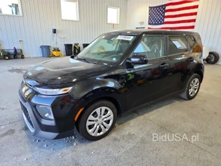 KIA SOUL LX