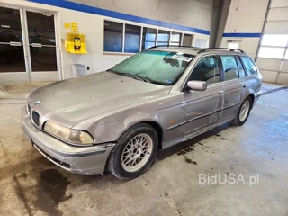 BMW 528 IT AUTOMATIC