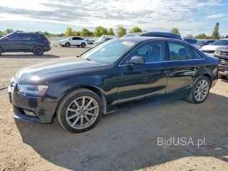 AUDI A4 PREMIUM PLUS