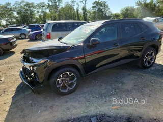 CHEVROLET TRAX 1LT