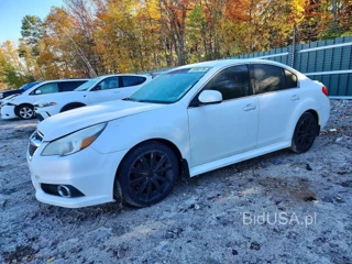 SUBARU LEGACY 2.5I PREMIUM