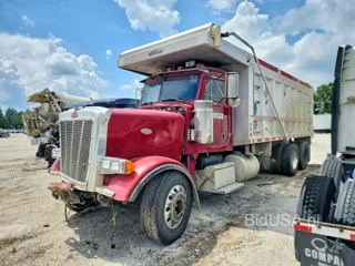 PETERBILT 357