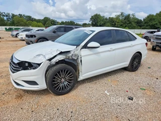 VOLKSWAGEN JETTA S