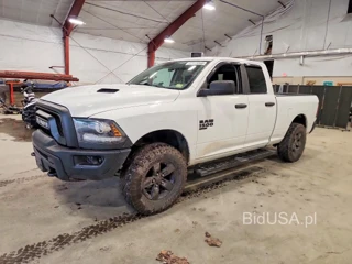 RAM 1500 CLASSIC WARLOCK