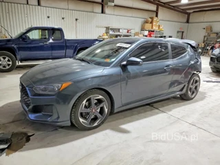 HYUNDAI VELOSTER TURBO 1.6T