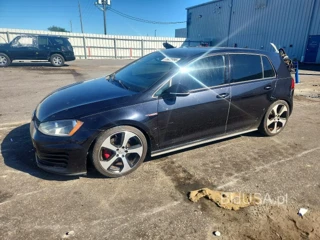 VOLKSWAGEN GTI S