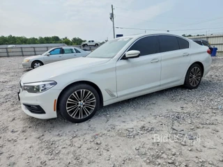 BMW 530 XI