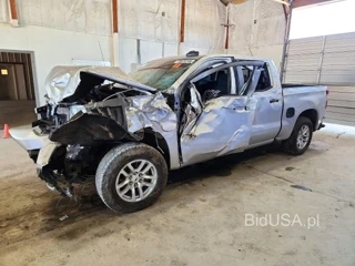 CHEVROLET SILVERADO K1500 RST