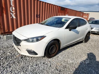 MAZDA 3 SPORT