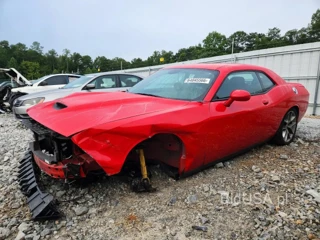 DODGE CHALLENGER GT