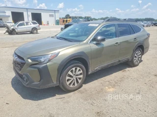 SUBARU OUTBACK PREMIUM